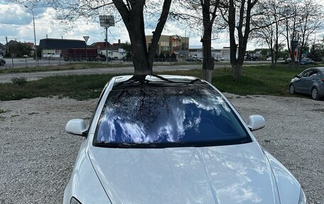 Skoda Octavia, 2011 год, 900 000 рублей, 9 фотография