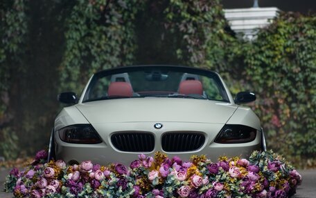 BMW Z4, 2003 год, 3 000 000 рублей, 3 фотография