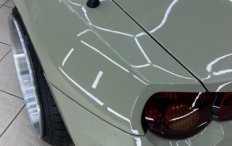 BMW Z4, 2003 год, 3 000 000 рублей, 7 фотография