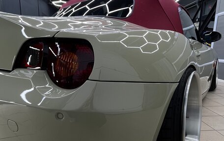 BMW Z4, 2003 год, 3 000 000 рублей, 9 фотография