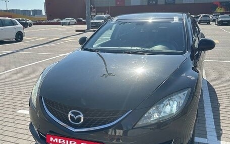 Mazda 6, 2008 год, 820 000 рублей, 3 фотография