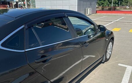 Mazda 6, 2008 год, 820 000 рублей, 4 фотография