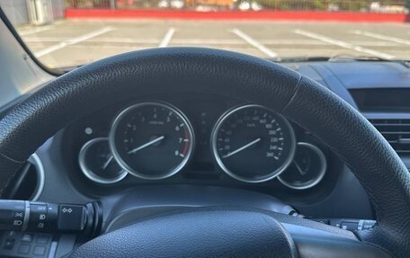 Mazda 6, 2008 год, 820 000 рублей, 8 фотография