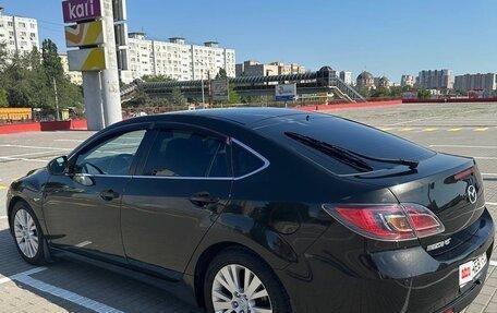Mazda 6, 2008 год, 820 000 рублей, 6 фотография