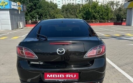 Mazda 6, 2008 год, 820 000 рублей, 7 фотография