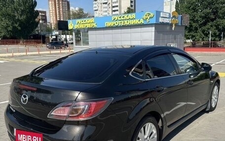 Mazda 6, 2008 год, 820 000 рублей, 5 фотография