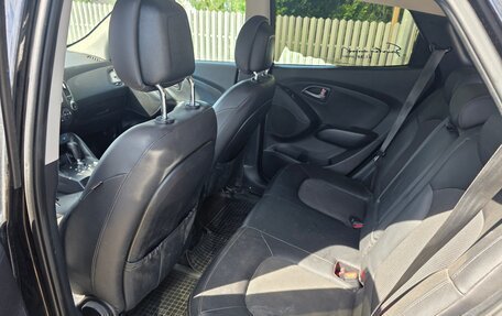 Hyundai ix35 I рестайлинг, 2013 год, 1 450 000 рублей, 7 фотография