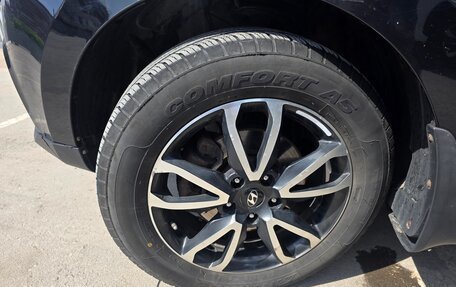 Hyundai ix35 I рестайлинг, 2013 год, 1 450 000 рублей, 11 фотография