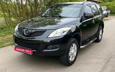 Great Wall Hover H5, 2013 год, 975 000 рублей, 6 фотография
