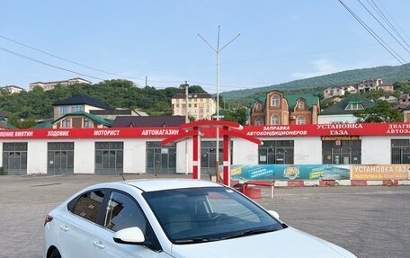 Hyundai Solaris II рестайлинг, 2018 год, 1 320 000 рублей, 3 фотография