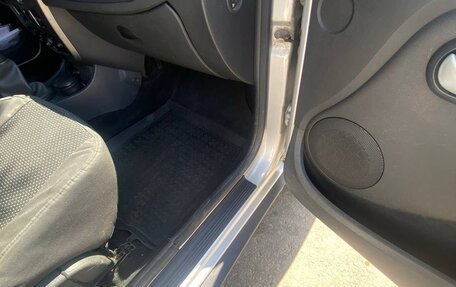 Renault Duster I рестайлинг, 2013 год, 1 200 000 рублей, 6 фотография