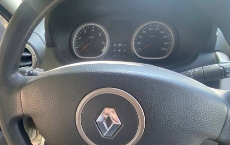 Renault Duster I рестайлинг, 2013 год, 1 200 000 рублей, 8 фотография