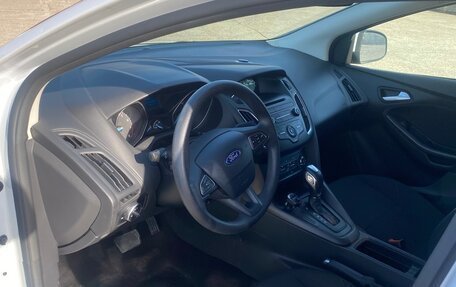 Ford Focus III, 2017 год, 1 200 000 рублей, 5 фотография