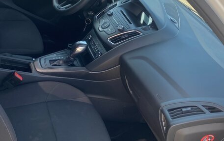 Ford Focus III, 2017 год, 1 200 000 рублей, 6 фотография