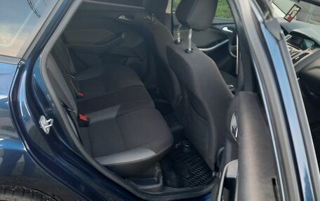 Ford Focus III, 2012 год, 800 000 рублей, 8 фотография