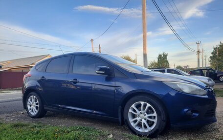 Ford Focus III, 2012 год, 800 000 рублей, 2 фотография