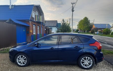 Ford Focus III, 2012 год, 800 000 рублей, 4 фотография