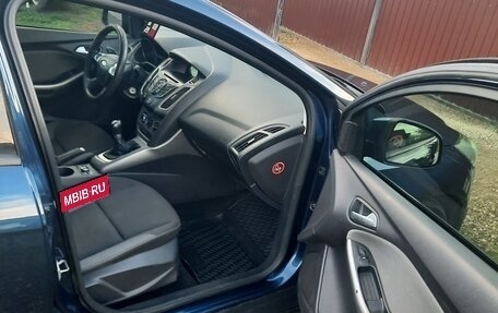 Ford Focus III, 2012 год, 800 000 рублей, 6 фотография