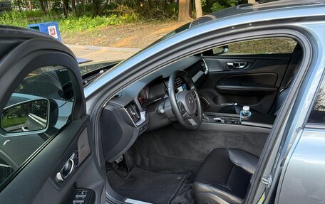 Volvo S60 III, 2019 год, 3 100 000 рублей, 8 фотография