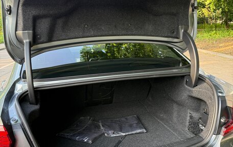 Volvo S60 III, 2019 год, 3 100 000 рублей, 15 фотография