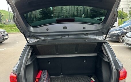 KIA Rio IV, 2018 год, 1 559 000 рублей, 5 фотография