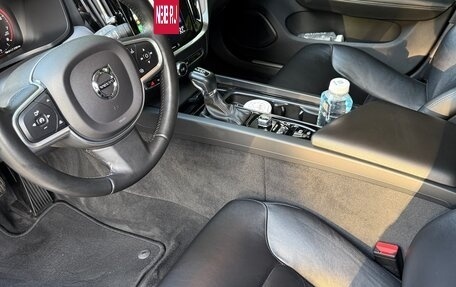 Volvo S60 III, 2019 год, 3 100 000 рублей, 11 фотография
