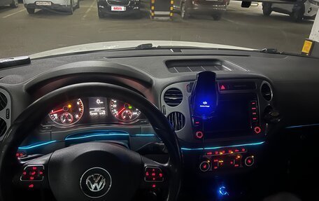 Volkswagen Tiguan I, 2012 год, 1 200 000 рублей, 8 фотография