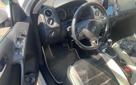 Volkswagen Tiguan I, 2012 год, 1 200 000 рублей, 7 фотография