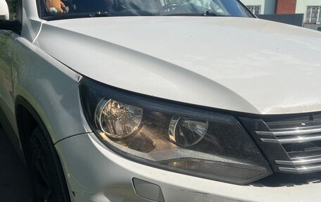 Volkswagen Tiguan I, 2012 год, 1 200 000 рублей, 11 фотография