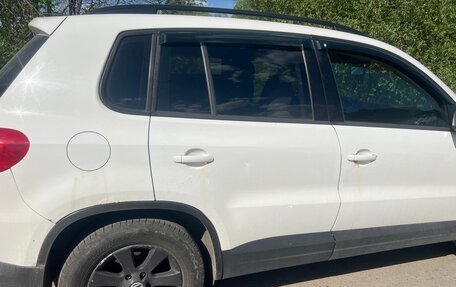 Volkswagen Tiguan I, 2012 год, 1 200 000 рублей, 17 фотография