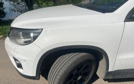 Volkswagen Tiguan I, 2012 год, 1 200 000 рублей, 14 фотография