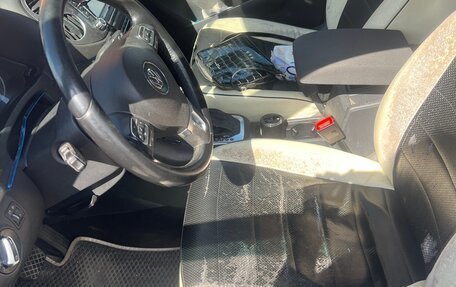 Volkswagen Tiguan I, 2012 год, 1 200 000 рублей, 18 фотография
