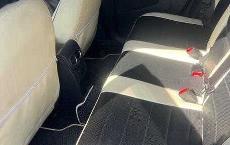 Volkswagen Tiguan I, 2012 год, 1 200 000 рублей, 15 фотография