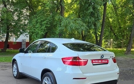 BMW X6, 2010 год, 2 290 000 рублей, 3 фотография