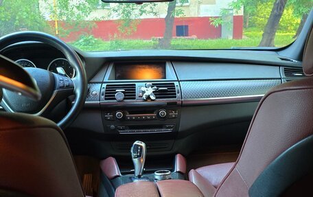 BMW X6, 2010 год, 2 290 000 рублей, 5 фотография