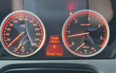 BMW X6, 2010 год, 2 290 000 рублей, 8 фотография
