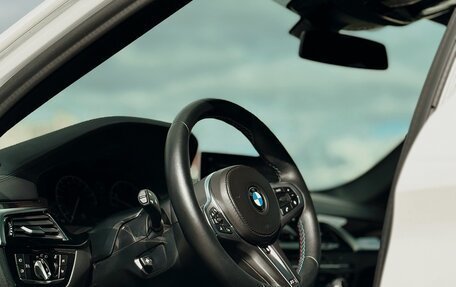 BMW 5 серия, 2019 год, 4 700 000 рублей, 9 фотография