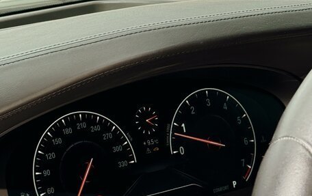 BMW 5 серия, 2019 год, 4 700 000 рублей, 10 фотография