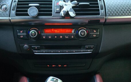 BMW X6, 2010 год, 2 290 000 рублей, 7 фотография