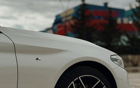 BMW 5 серия, 2019 год, 4 700 000 рублей, 11 фотография