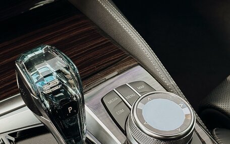 BMW 5 серия, 2019 год, 4 700 000 рублей, 12 фотография