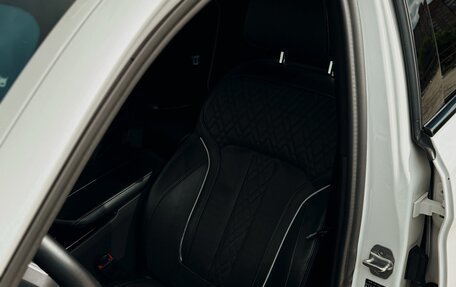 BMW 5 серия, 2019 год, 4 700 000 рублей, 16 фотография
