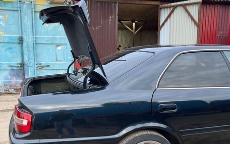 Toyota Chaser VI, 1996 год, 1 200 000 рублей, 3 фотография