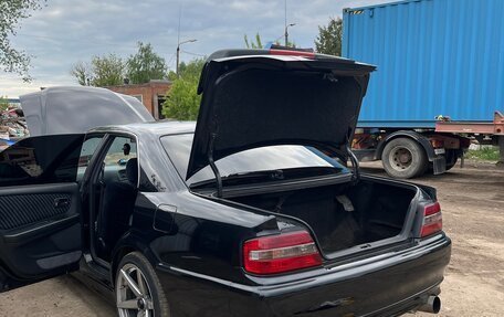 Toyota Chaser VI, 1996 год, 1 200 000 рублей, 6 фотография