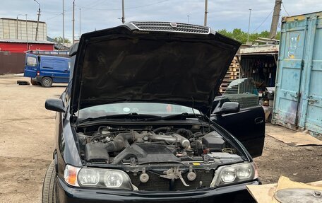 Toyota Chaser VI, 1996 год, 1 200 000 рублей, 9 фотография