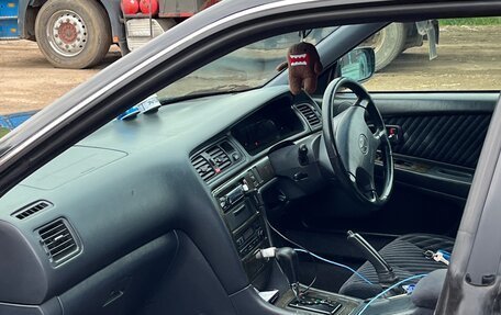 Toyota Chaser VI, 1996 год, 1 200 000 рублей, 14 фотография