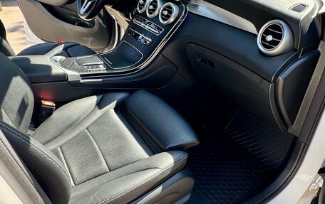 Mercedes-Benz GLC, 2019 год, 5 700 000 рублей, 7 фотография