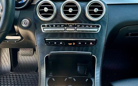 Mercedes-Benz GLC, 2019 год, 5 700 000 рублей, 13 фотография