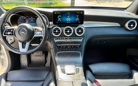 Mercedes-Benz GLC, 2019 год, 5 700 000 рублей, 8 фотография