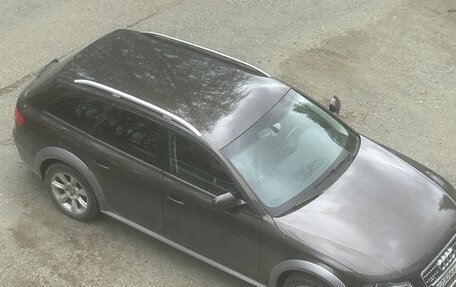 Audi A4 allroad, 2010 год, 1 400 000 рублей, 6 фотография